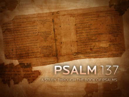 psalm137